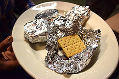 CAMP EVAN BAR MITZVAH